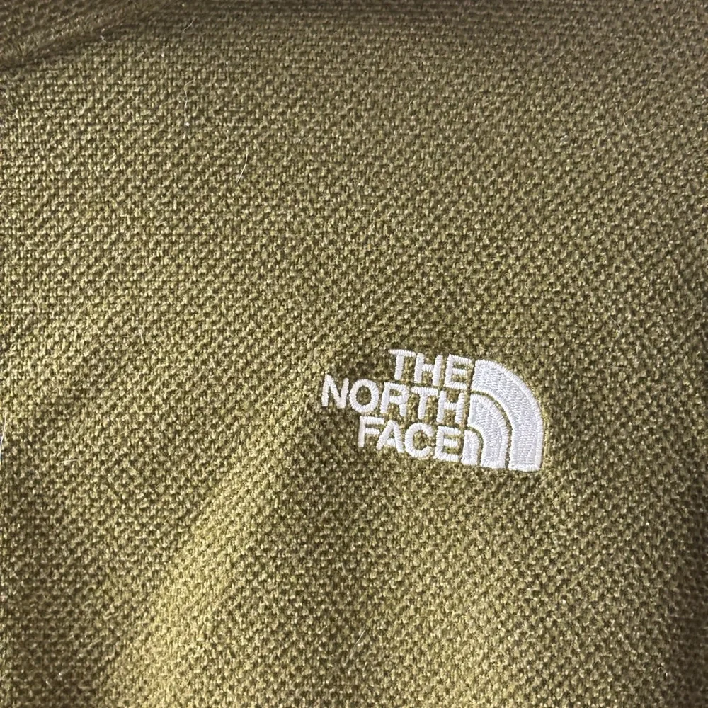 The North Face comfortable zip